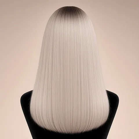 Joséphine – back