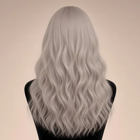 Victoire – achterkant
