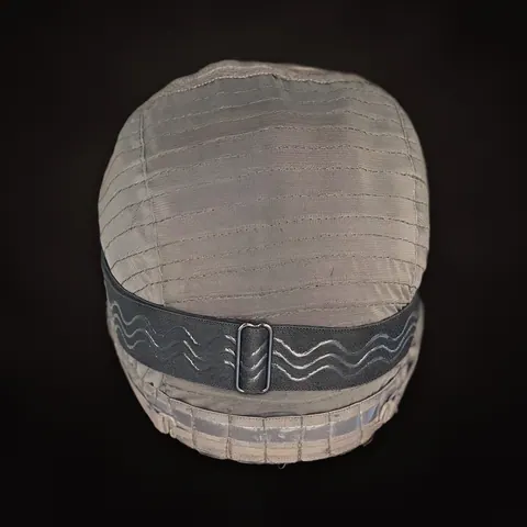 Construcción del gorro – Closure HD 7x6