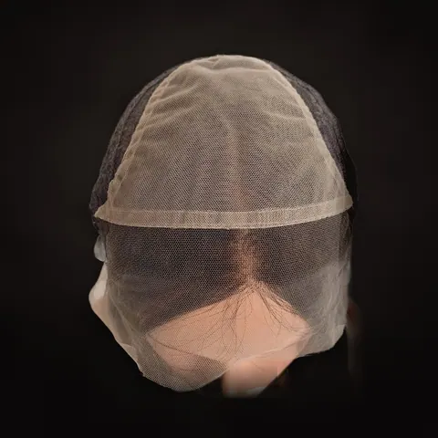Cap construction – HD 6x3.5 lace top