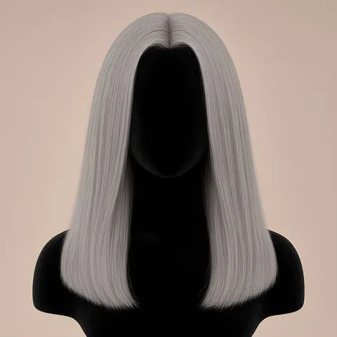 Ophélie – voorkant