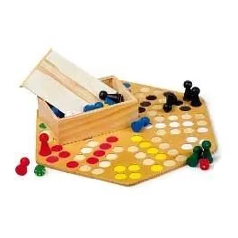 XXL ludo for 6 players
