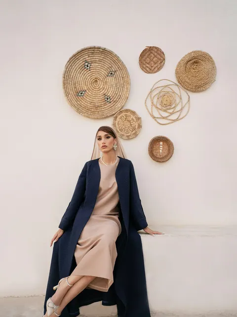 Coordinati e jilbab