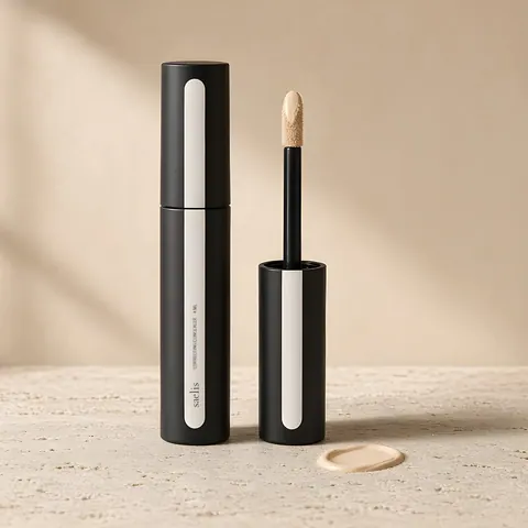 Korrigierender Concealer, 4 ml · COSMOS Natural