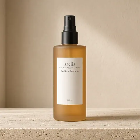 Präbiotisches Gesichtsspray, 100 ml · COSMOS Natural