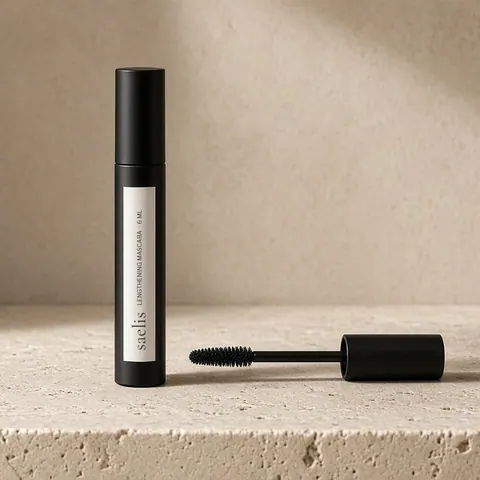 Verlängernde Mascara, 6 ml · COSMOS Natural